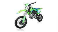 Лот: 21080457. Фото: 3. Мотоцикл APOLLO RXF Freeride 125L... Авто, мото, водный транспорт