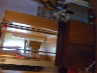 Лот: 1124013. Фото: 2. трельяж на дачу. Мебель для гостиной