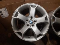 Лот: 17043495. Фото: 5. Диски BMW X5 8.5*18 5*120 et+48...