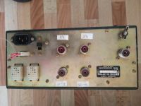 Лот: 18412697. Фото: 3. Антенный тюнер ICOM AT-100. Смартфоны, связь, навигация