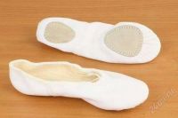 Лот: 1802003. Фото: 2. Балетки для танцев р. 30. Одежда и аксессуары