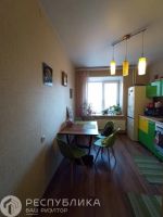Лот: 21128917. Фото: 2. Продажа Квартира Минусинск, Трегубенко... Продажа
