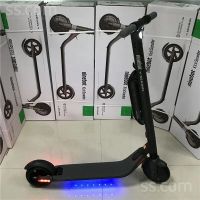 Лот: 14459825. Фото: 19. Электросамокат Ninebot kickscooter...