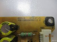 Лот: 15954647. Фото: 2. LG PCB EAX64905501(2.3) REV3.0... Запчасти для бытовой техники