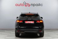Лот: 23532240. Фото: 7. Jaguar F-Pace 2017