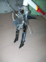 Лот: 3872954. Фото: 2. велосипед forward. Велоспорт