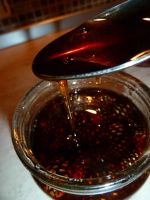 Лот: 7467984. Фото: 2. Варенье из сосновых шишек компании... Продукты