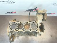 Лот: 25805488. Фото: 2. блок цилиндров Chevrolet Aveo... Автозапчасти