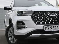 Лот: 21643560. Фото: 2. Новый chery tiggo 4 PRO, 2023... Прокат и аренда