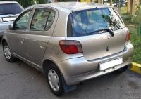 Лот: 16138792. Фото: 6. Toyota Vitz