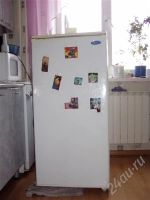 Лот: 364880. Фото: 2. Холодильник Бирюса 10-1. Крупная бытовая техника