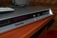Лот: 4811606. Фото: 2. DVD-плеер Panasonic DVD-S42. ТВ и видео