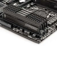 Лот: 7563681. Фото: 2. DDR4 Crucial ballistix elite 4gb... Комплектующие