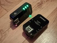 Лот: 16910937. Фото: 2. Синхронизатор YN-622C обмен на... Аксессуары, расходные материалы