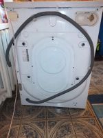 Лот: 18389265. Фото: 5. Стиральная машина Indesit WIUN...