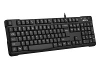 Лот: 24948873. Фото: 2. Клавиатура USB A4Tech KR-750 мембранная... Периферия