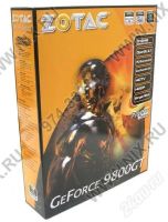 Лот: 548758. Фото: 3. ZOTAC 9800GT 512 Mb. Компьютеры, оргтехника, канцтовары