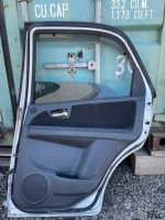 Лот: 17767656. Фото: 3. Дверь Suzuki SX4 правая задняя... Авто, мото, водный транспорт