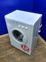 Лот: 11919122. Фото: 2. Стиральная машина indesit wisl... Крупная бытовая техника