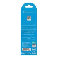 Лот: 25615734. Фото: 5. Кабель Hoco X40, USB - Lightning...