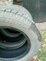 Лот: 12367493. Фото: 4. Зимняя резина Hankook. Красноярск