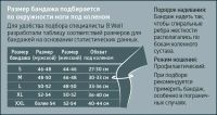 Лот: 23984155. Фото: 2. Б.Велл бандаж на коленный сустав... Красота и здоровье