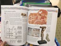 Лот: 11479529. Фото: 3. "Древний мир. Полная энциклопедия... Литература, книги