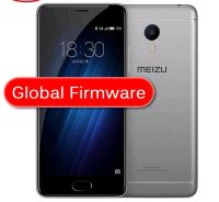 Лот: 12190038. Фото: 2. Смартфон Meizu m3s 32/3Gb 4G Lte... Смартфоны, связь, навигация