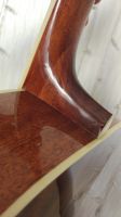 Лот: 14011075. Фото: 3. Гитара акустическая Washburn D10S. Музыкальные инструменты и оборудование