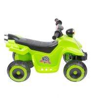 Лот: 9824169. Фото: 2. Квадроцикл Weikesi XGD8020 (зеленый... Детский транспорт