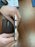 Лот: 15305961. Фото: 3. OnePlus 6 Белый 8/128 Продажа... Красноярск