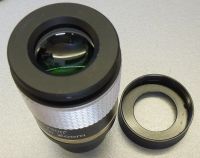 Лот: 11829508. Фото: 3. Окуляр Datyson Deluxe Zoom Telescope... Фото, видеокамеры, оптика