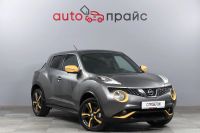 Лот: 23597232. Фото: 2. Nissan Juke 2014. Авто, мото, водный транспорт