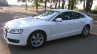 Лот: 12011831. Фото: 3. Audi A5 Sportback 2010 г.в. Красноярск