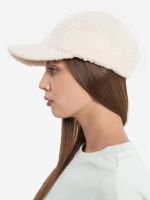 Лот: 25737031. Фото: 8. Бейсболка Kappa, Бежевый