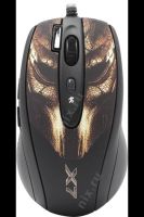 Лот: 6142185. Фото: 3. A4Tech XL-750BH Black-Brown USB. Компьютеры, оргтехника, канцтовары