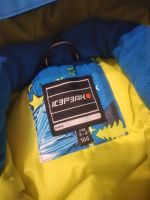 Лот: 21393782. Фото: 3. Комбинезон для мальчика Icepeak... Дети растут