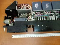 Лот: 25626469. Фото: 4. Блок от авиационной ламповой р...