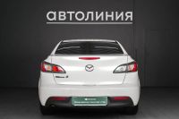 Лот: 21766165. Фото: 4. Mazda 3, II (BL) 1.6 AT (105 л...