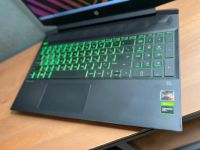Лот: 25781382. Фото: 5. Hp Gaming 15,6"/GTX1650/Ryzen...