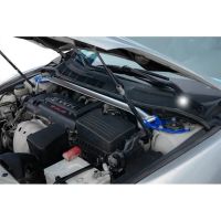 Лот: 20925570. Фото: 3. Распорка передняя верхняя Toyota... Авто, мото, водный транспорт