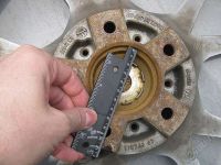 Лот: 865885. Фото: 3. Диски Enkei Sporsh Nato 5*114... Авто, мото, водный транспорт