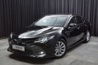 Лот: 25039017. Фото: 2. Toyota Camry 2018. Авто, мото, водный транспорт