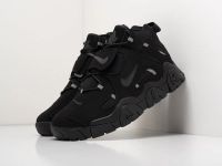 Лот: 17689043. Фото: 2. Кроссовки Nike Air Barrage Mid... Мужская обувь