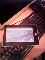 Лот: 1335343. Фото: 3. Интернет-планшет MID Android 2... Компьютеры, оргтехника, канцтовары