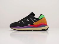 Лот: 18715134. Фото: 2. Кроссовки New Balance 5740. Мужская обувь