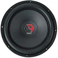 Лот: 5414006. Фото: 2. Ural AS-W12SW GRAND. Хороший саб... Автозвук