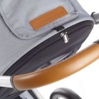 Лот: 7763030. Фото: 3. Коляска Mutsy Igo Urban Nomad. Дети растут