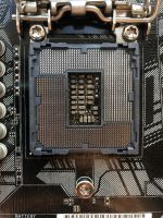 Лот: 25799639. Фото: 4. MB ASUS H110M-K rev.1.03 (iH110... Красноярск