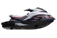 Лот: 20626920. Фото: 9. Гидроцикл HISUN SANJ JET SKI-SJ1800